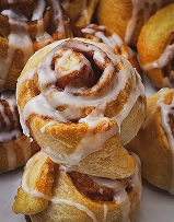 Cinnamon Roll